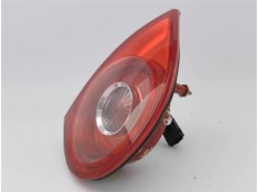 Recambio de piloto interior izquierdo para volkswagen golf v (1k1) 2.0 fsi referencia OEM IAM 1K6945093F 1K6945093E 