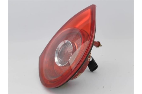Recambio de piloto interior izquierdo para volkswagen golf v (1k1) 2.0 fsi referencia OEM IAM 1K6945093F 1K6945093E 