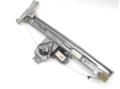 Recambio de elevalunas electrico delantero izquierdo para peugeot 207 1.6 16v vti referencia OEM IAM 9221X1  