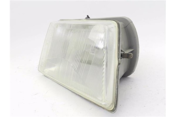 Recambio de faro delantero dcho para peugeot 205 mito 1.1 referencia OEM IAM 6205A4  