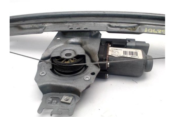 Recambio de elevalunas electrico delantero izquierdo para peugeot 207 1.6 16v vti referencia OEM IAM 9221X1  