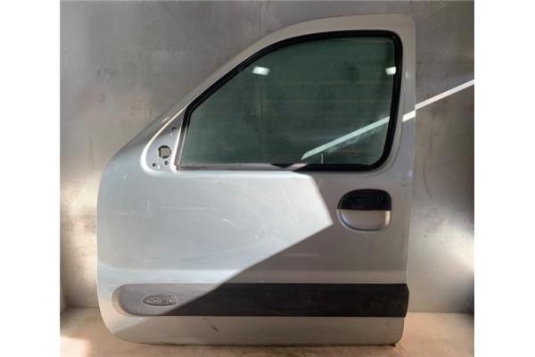 Recambio de puerta delantero izquierda para renault kangoo i (f/kc0) referencia OEM IAM   