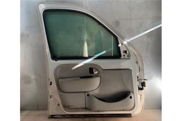 Recambio de puerta delantero izquierda para renault kangoo i (f/kc0) referencia OEM IAM   