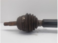 Recambio de palier delantero derecho para seat ibiza (6k1) 1.6 i referencia OEM IAM   