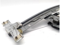 Recambio de elevalunas electrico delantero izquierdo para peugeot 207 1.6 16v vti referencia OEM IAM 9221X1  