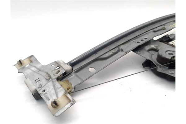 Recambio de elevalunas electrico delantero izquierdo para peugeot 207 1.6 16v vti referencia OEM IAM 9221X1  