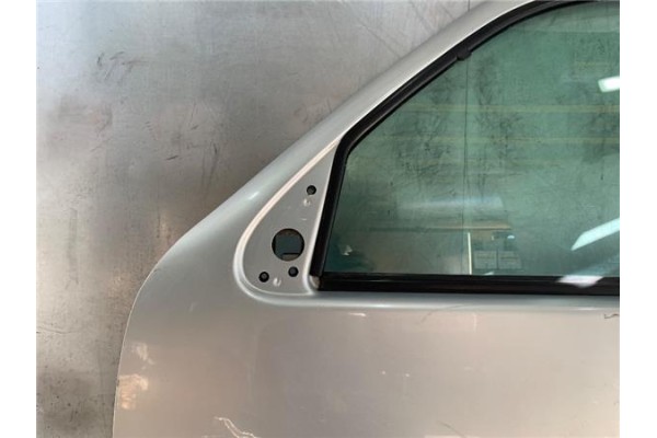 Recambio de puerta delantero izquierda para renault kangoo i (f/kc0) referencia OEM IAM   