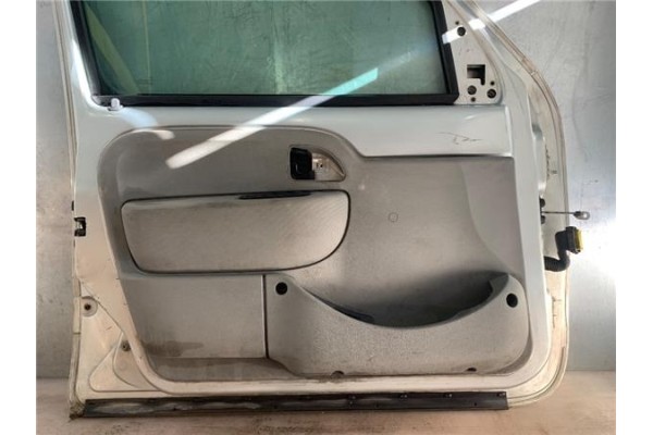 Recambio de puerta delantero izquierda para renault kangoo i (f/kc0) referencia OEM IAM   