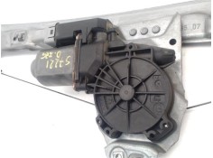 Recambio de elevalunas electrico delantero izquierdo para peugeot 207 1.6 16v vti referencia OEM IAM 9221X1  