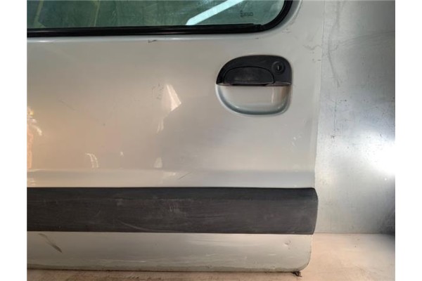 Recambio de puerta delantero izquierda para renault kangoo i (f/kc0) referencia OEM IAM   