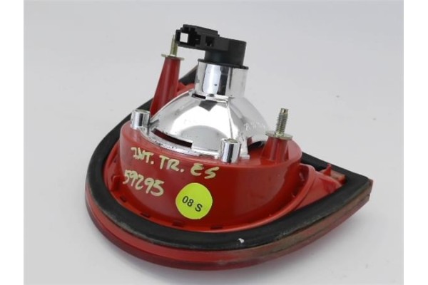 Recambio de piloto interior izquierdo para volkswagen golf v (1k1) 2.0 fsi referencia OEM IAM 1K6945093F 1K6945093E 