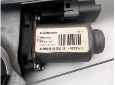 Recambio de elevalunas electrico delantero izquierdo para peugeot 207 1.6 16v vti referencia OEM IAM 9221X1  