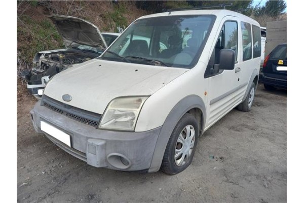 ford tourneo connect (tc7)(2002) del año 