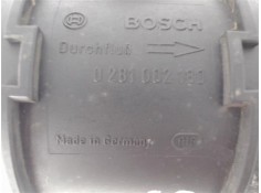 Recambio de caudalimetro para renault twingo i (c06) 1.2 (c066/67/68) referencia OEM IAM 281002180  