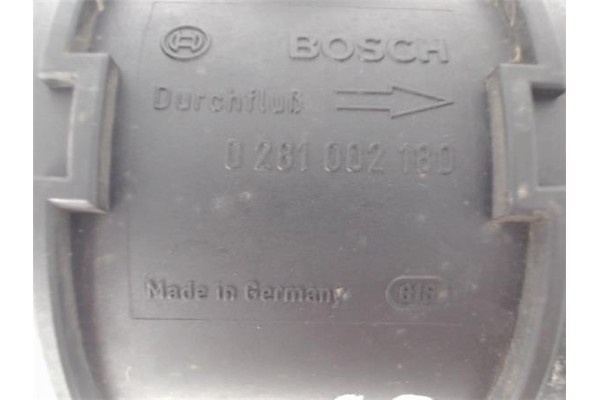 Recambio de caudalimetro para renault twingo i (c06) 1.2 (c066/67/68) referencia OEM IAM 281002180  
