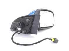 Recambio de retrovisor electrico derecho para peugeot 307 (3a/c) 2.0 hdi 90 referencia OEM IAM 8149VT  