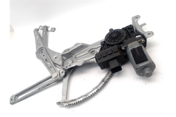Recambio de elevalunas electrico delantero izquierdo para opel zafira a 2.0 dti 16v referencia OEM IAM 5140019 101255XXX 