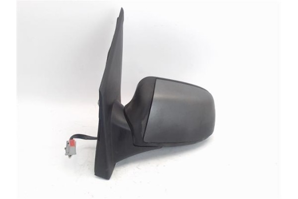 Recambio de retrovisor electrico izquierdo para ford fiesta v (jh_, jd_) 1.4 16v referencia OEM IAM   