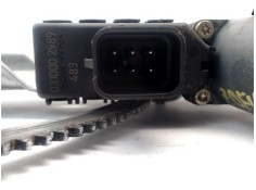 Recambio de elevalunas electrico delantero izquierdo para opel zafira a 2.0 dti 16v referencia OEM IAM 5140019 101255XXX 