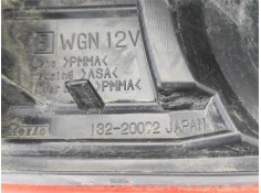 Recambio de piloto interior derecho para subaru legacy v 2.0 d referencia OEM IAM 84912AJ250  