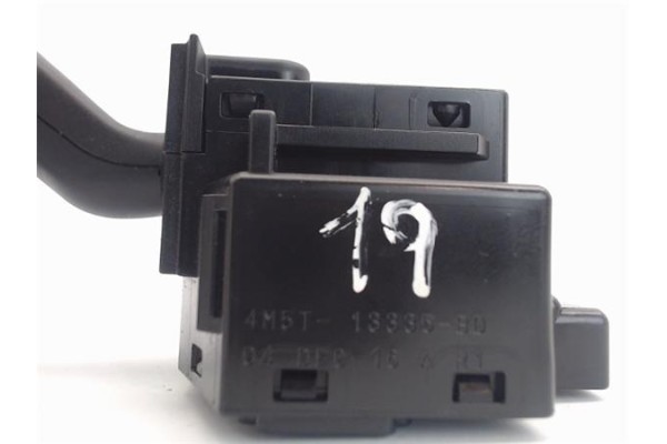 Recambio de mando intermitencia para ford focus berlina (cap) referencia OEM IAM 4M5T13335BD  