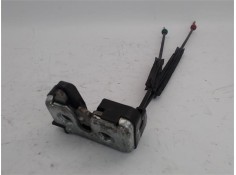Recambio de cerradura porton para ford fiesta v (jh_, jd_) 1.4 16v referencia OEM IAM    2
