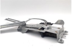 Recambio de elevalunas electrico delantero izquierdo para opel zafira a 2.0 dti 16v referencia OEM IAM 5140019 101255XXX 