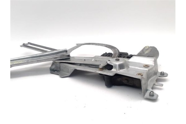 Recambio de elevalunas electrico delantero izquierdo para opel zafira a 2.0 dti 16v referencia OEM IAM 5140019 101255XXX 