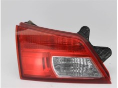Recambio de piloto interior izquierdo para subaru legacy v 2.0 d referencia OEM IAM 84912AJ240  