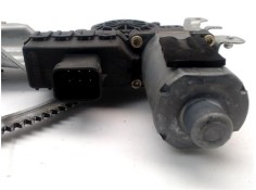 Recambio de elevalunas electrico delantero izquierdo para opel zafira a 2.0 dti 16v referencia OEM IAM 5140019 101255XXX 