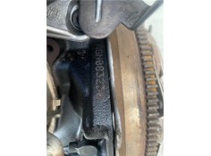 Recambio de motor completo para audi a3 (8l) 1.8 quattro referencia OEM IAM AGN  