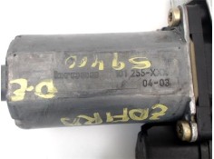 Recambio de elevalunas electrico delantero izquierdo para opel zafira a 2.0 dti 16v referencia OEM IAM 5140019 101255XXX 