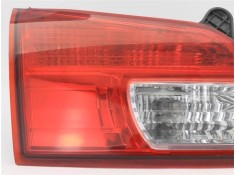 Recambio de piloto interior izquierdo para subaru legacy v 2.0 d referencia OEM IAM 84912AJ240  