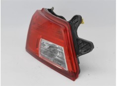 Recambio de piloto interior izquierdo para subaru legacy v 2.0 d referencia OEM IAM 84912AJ240  