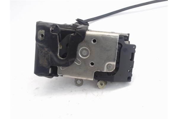 Recambio de cierre electromagnetico delantero izquierdo para ford fiesta v (jh_, jd_) 1.4 16v referencia OEM IAM   