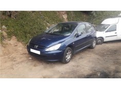 peugeot 307 (3a/c) del año 2002
