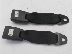 Recambio de juego cinturones trasero para daewoo nexia referencia OEM IAM   