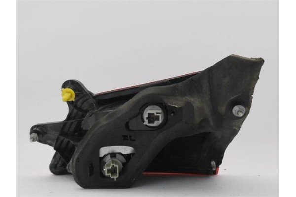 Recambio de piloto interior izquierdo para subaru legacy v 2.0 d referencia OEM IAM 84912AJ240  