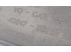 Recambio de guantera salpicadero para kia carnival 2.9 crdi referencia OEM IAM 4D84735110  