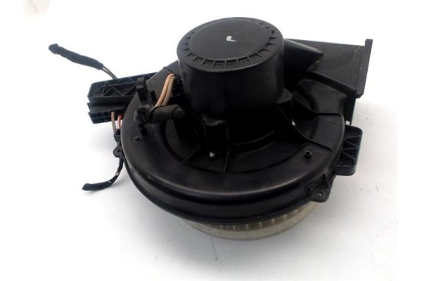 Recambio de motor calefaccion para seat ibiza berlina (6j5) 1.4 referencia OEM IAM 6Q1819015J  