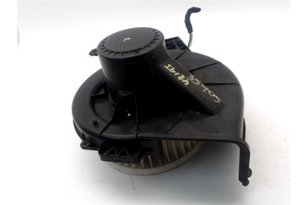 Recambio de motor calefaccion para seat ibiza berlina (6j5) 1.4 referencia OEM IAM 6Q1819015J  