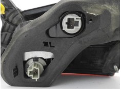 Recambio de piloto interior izquierdo para subaru legacy v 2.0 d referencia OEM IAM 84912AJ240  