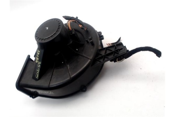 Recambio de motor calefaccion para seat ibiza berlina (6j5) 1.4 referencia OEM IAM 6Q1819015J  