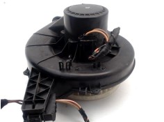 Recambio de motor calefaccion para seat ibiza berlina (6j5) 1.4 referencia OEM IAM 6Q1819015J  