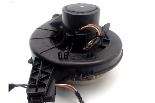 Recambio de motor calefaccion para seat ibiza berlina (6j5) 1.4 referencia OEM IAM 6Q1819015J  