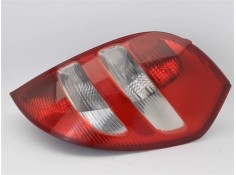 Recambio de piloto trasero derecho para mercedes-benz clase a (bm 169) 2.0 a 180 cdi (169.007) referencia OEM IAM A1698200464  