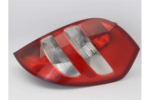 Recambio de piloto trasero derecho para mercedes-benz clase a (bm 169) 2.0 a 180 cdi (169.007) referencia OEM IAM A1698200464  