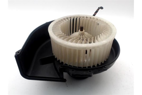 Recambio de motor calefaccion para seat ibiza berlina (6j5) 1.4 referencia OEM IAM 6Q1819015J  