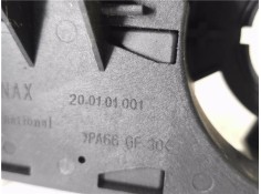 Recambio de mando intermitencia para ligier x-too 0.5 lombardini referencia OEM IAM 200101001  