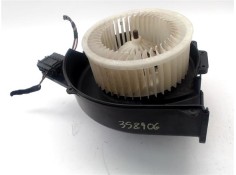 Recambio de motor calefaccion para seat ibiza berlina (6j5) 1.4 referencia OEM IAM 6Q1819015J  